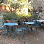 Podere Panthea Intera 6 Stanze, 5 Bagni Contignano