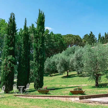 Podere Panthea Intera 6 Stanze, 5 Bagni Contignano